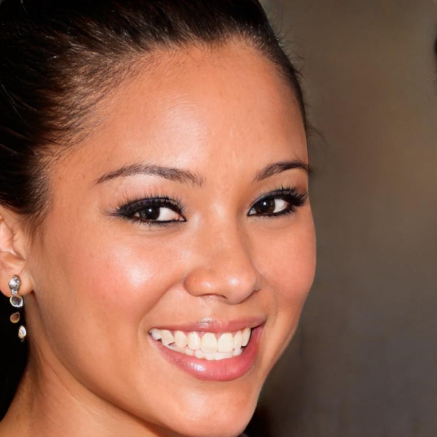 Portrait of Silje Eikeland