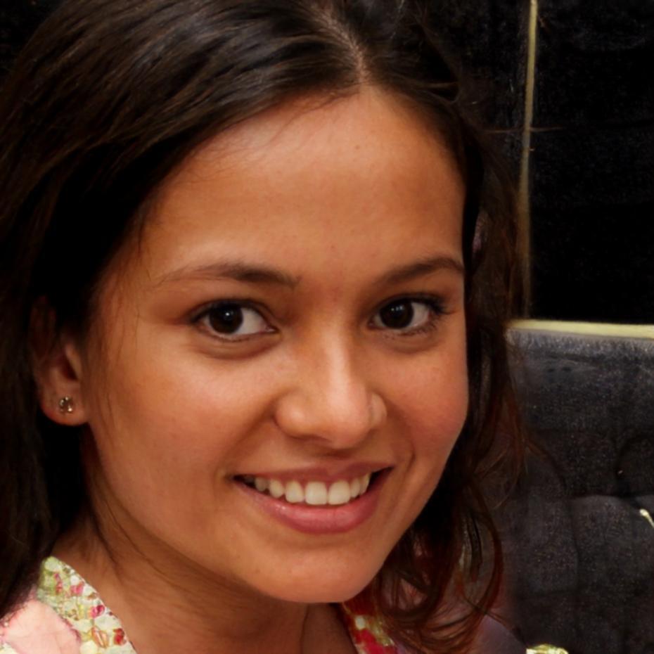 Lawan Thitipong, Senior Event Coordinator