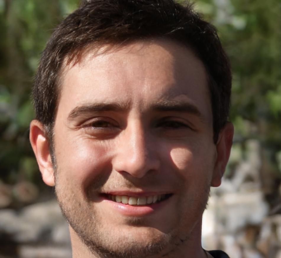 Davin Pruksathorn, technology integration specialist at Megora Elite