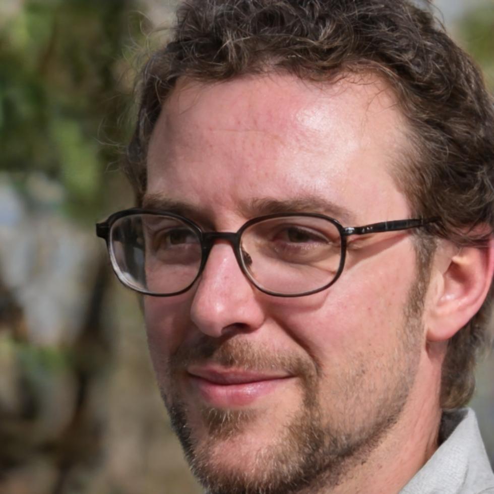 Portrait of Tavish MacLeod